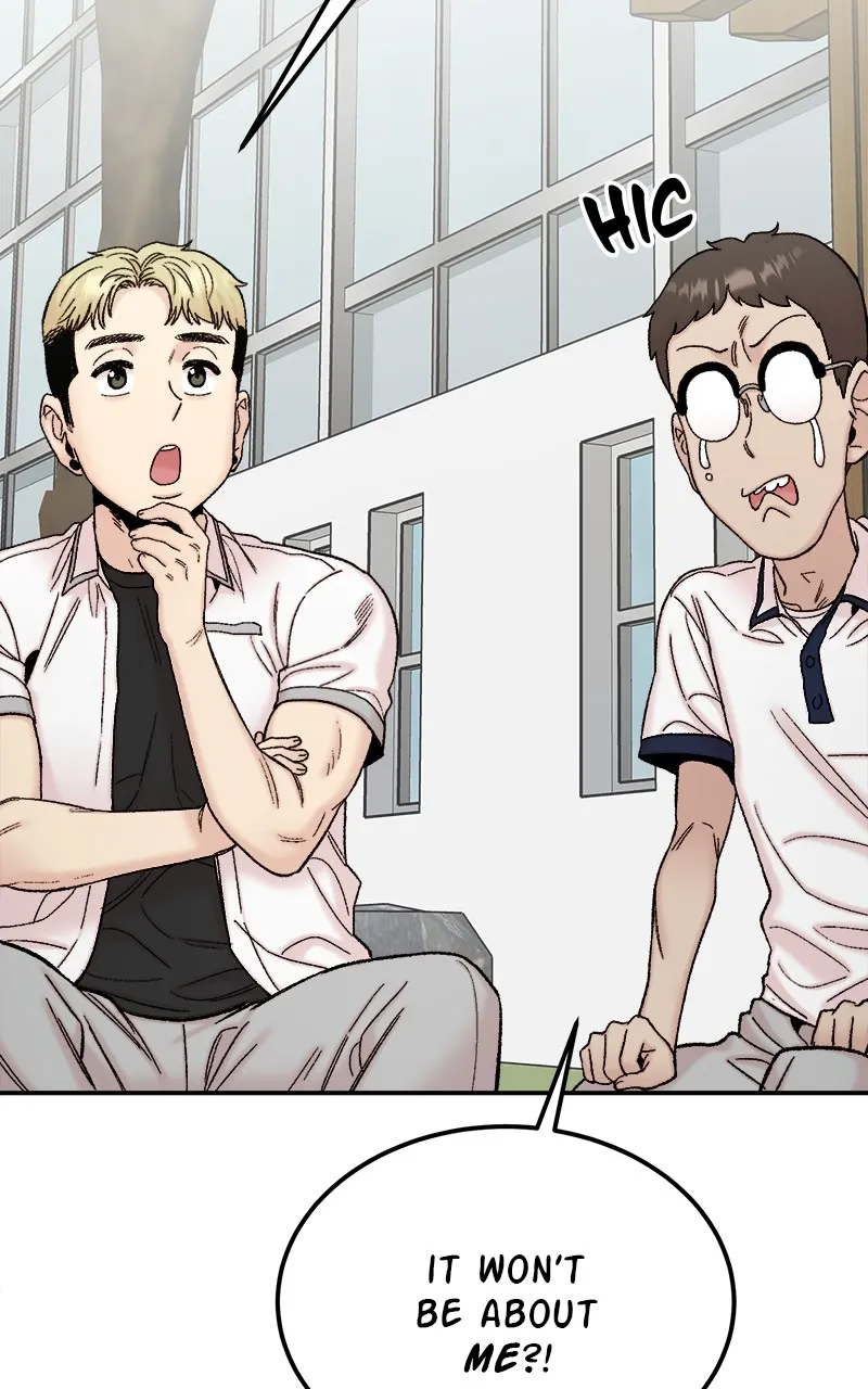 My Dud to Stud Boyfriend Chapter 103 page 47 - 