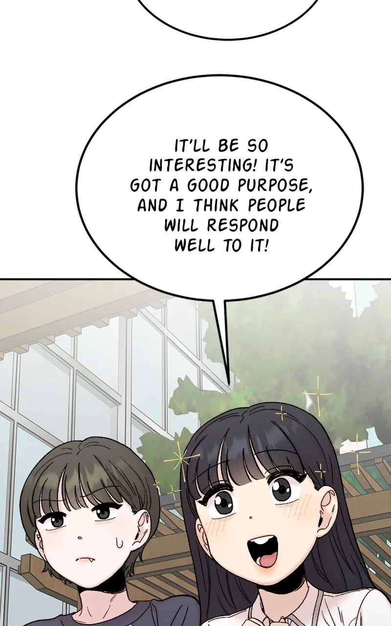 My Dud to Stud Boyfriend Chapter 103 page 48 - 