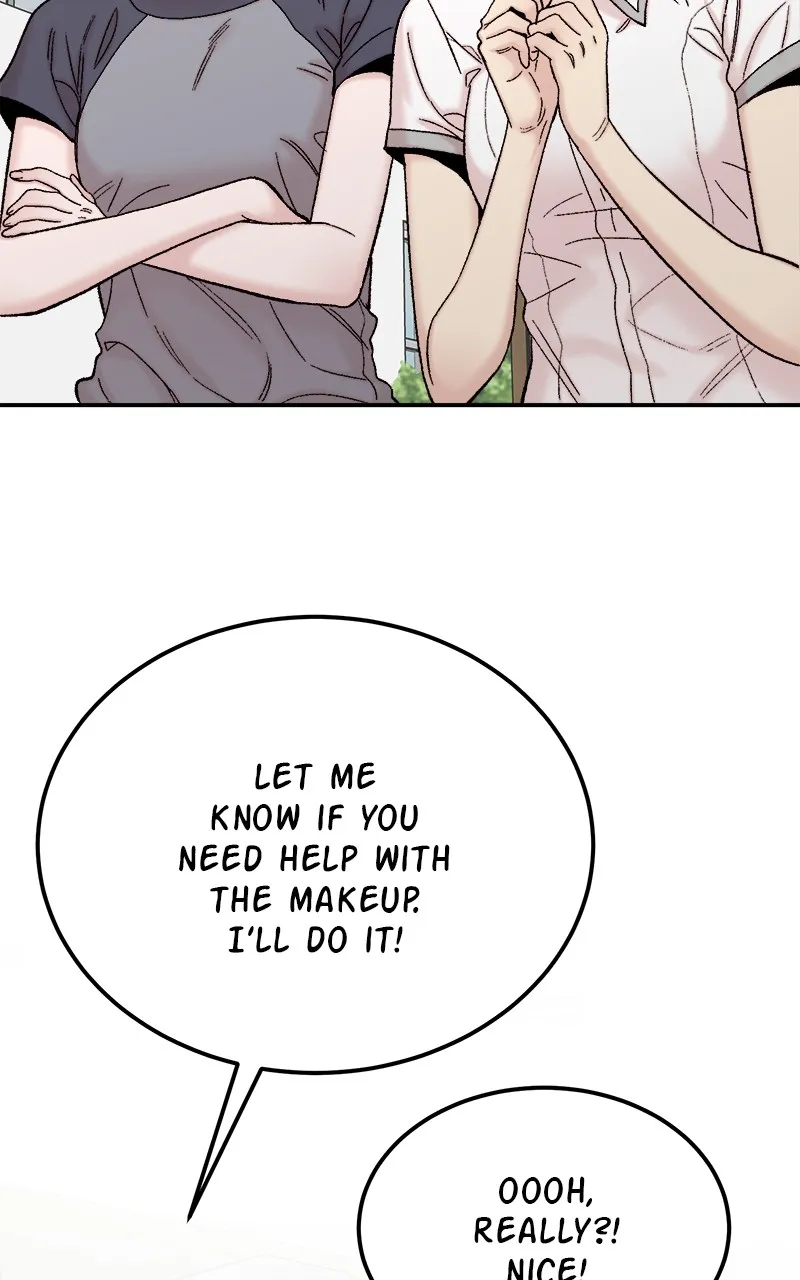 My Dud to Stud Boyfriend Chapter 103 page 49 - 