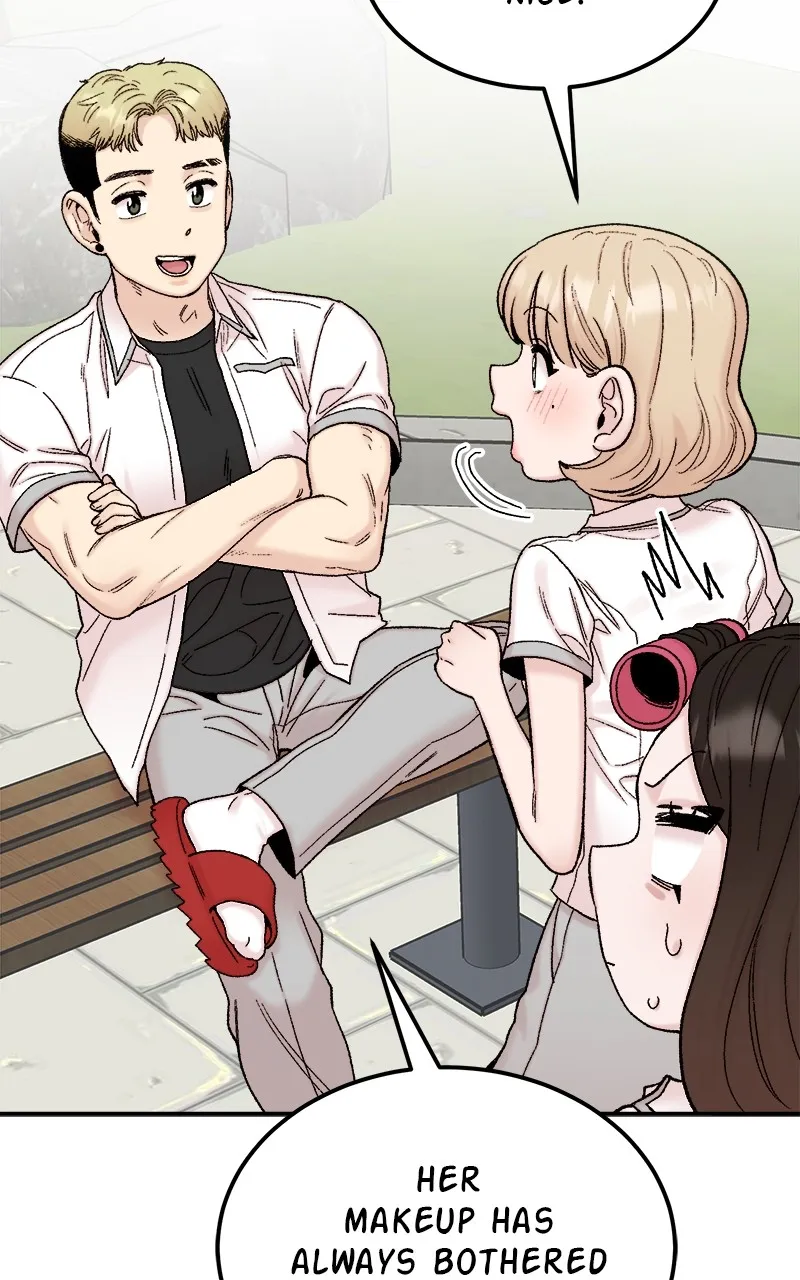 My Dud to Stud Boyfriend Chapter 103 page 50 - 