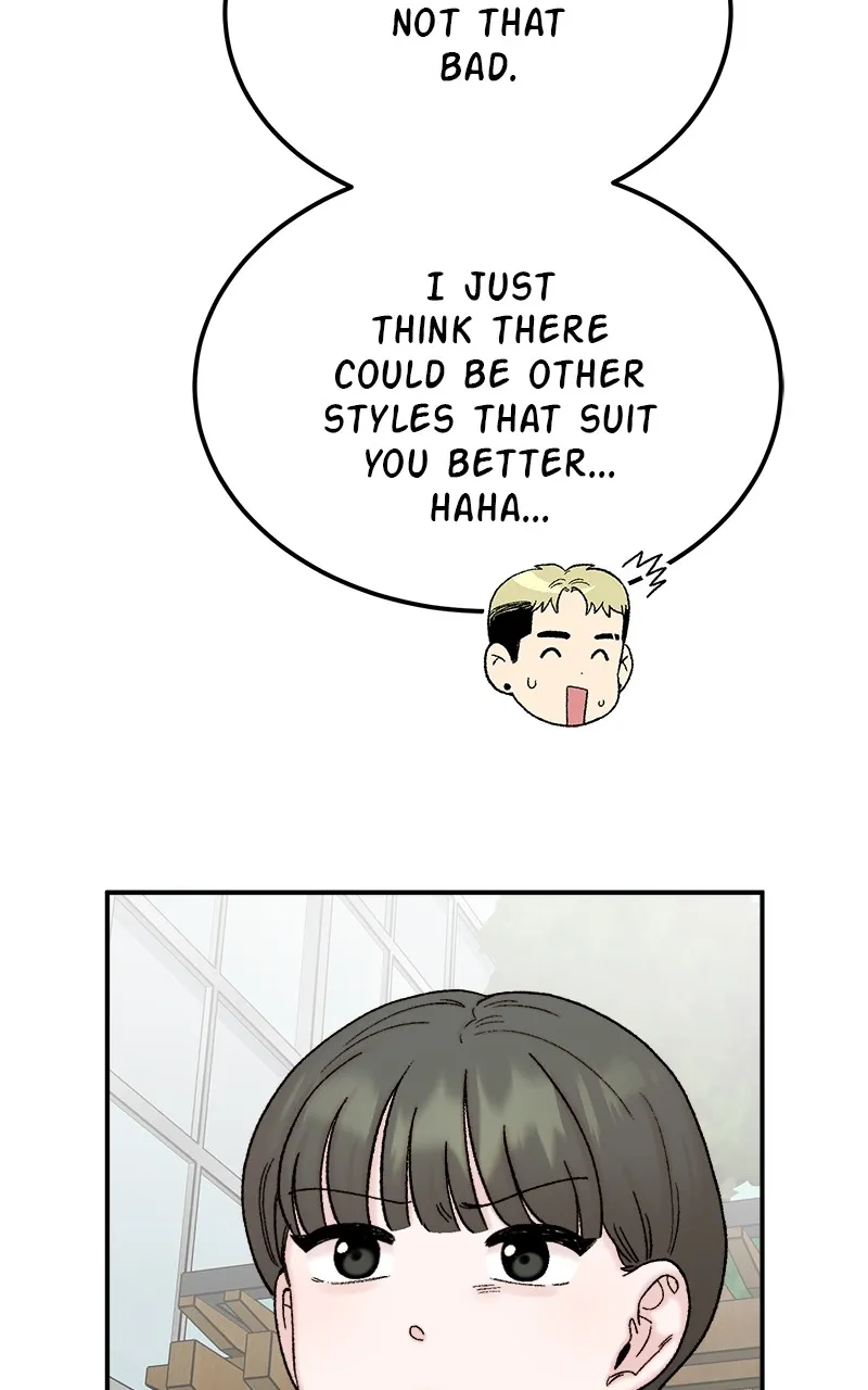 My Dud to Stud Boyfriend Chapter 103 page 52 - 