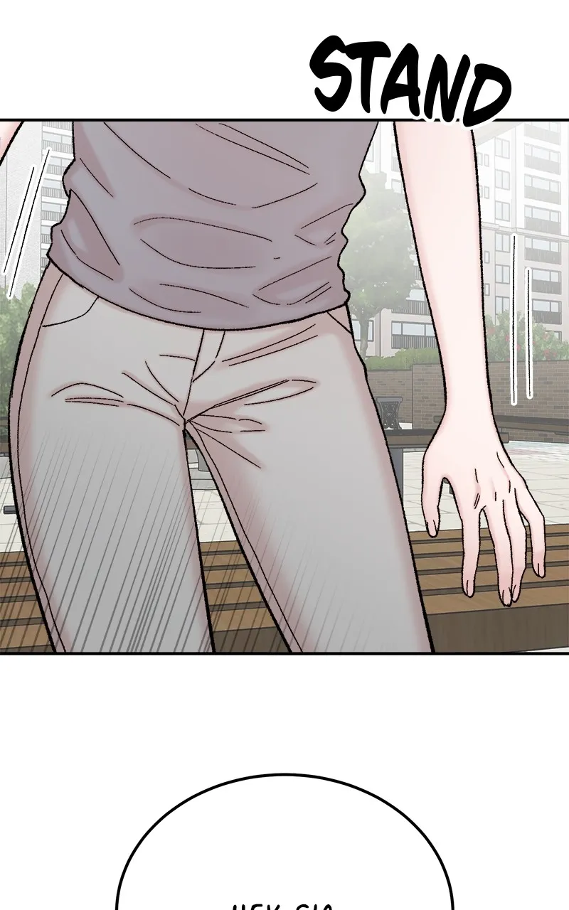 My Dud to Stud Boyfriend Chapter 103 page 54 - 