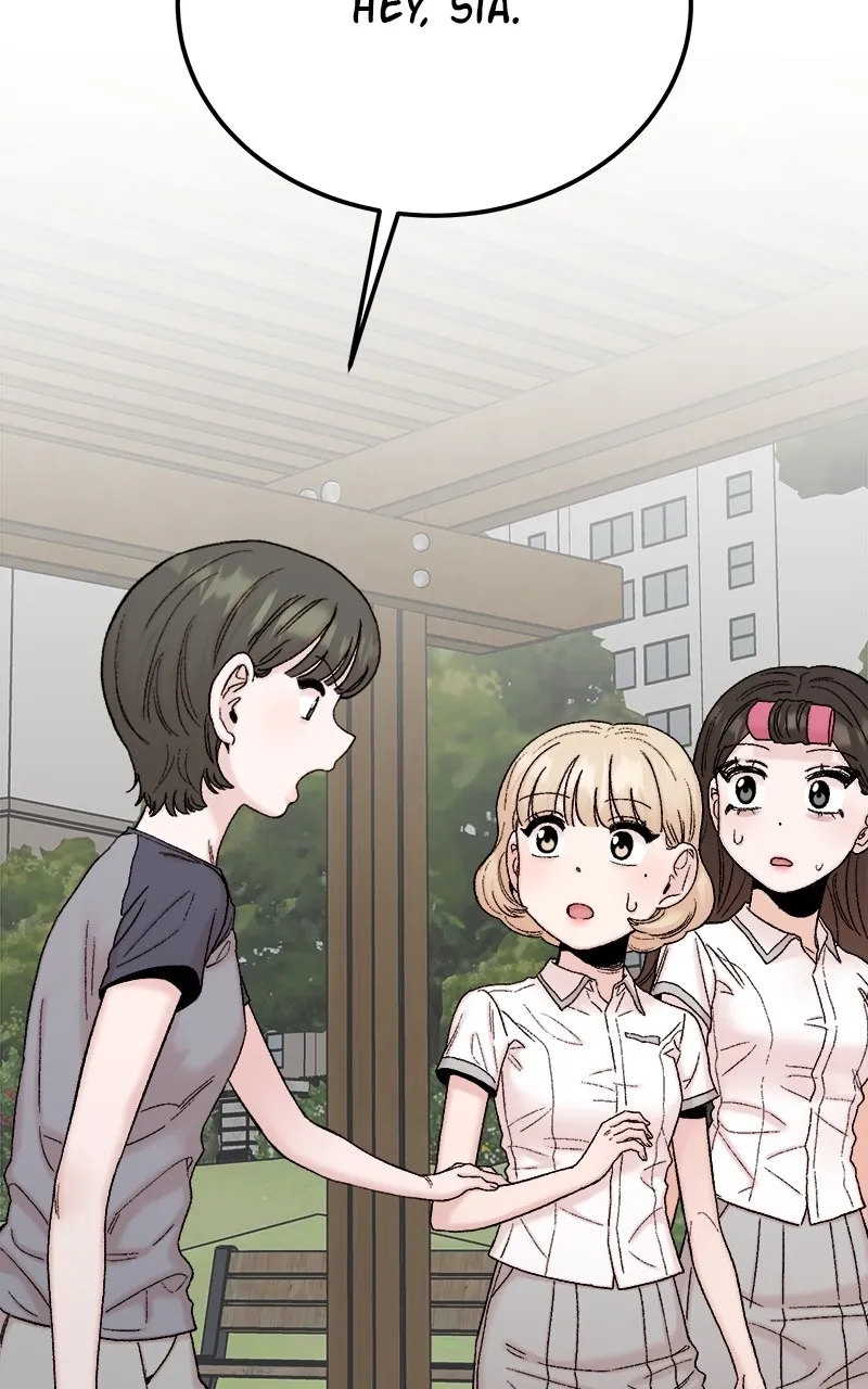 My Dud to Stud Boyfriend Chapter 103 page 55 - 