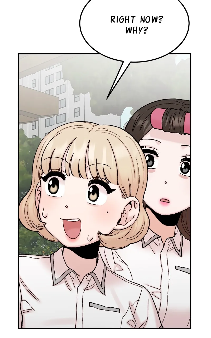 My Dud to Stud Boyfriend Chapter 103 page 57 - 