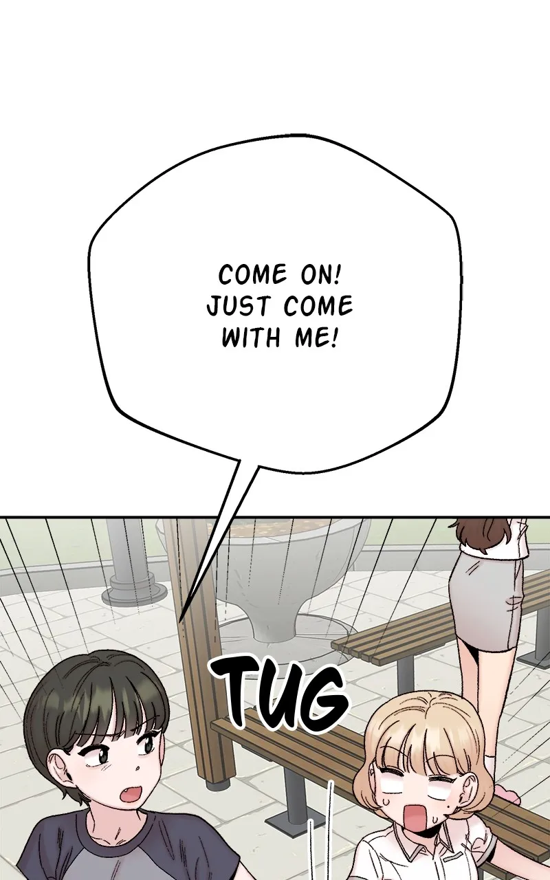 My Dud to Stud Boyfriend Chapter 103 page 58 - 