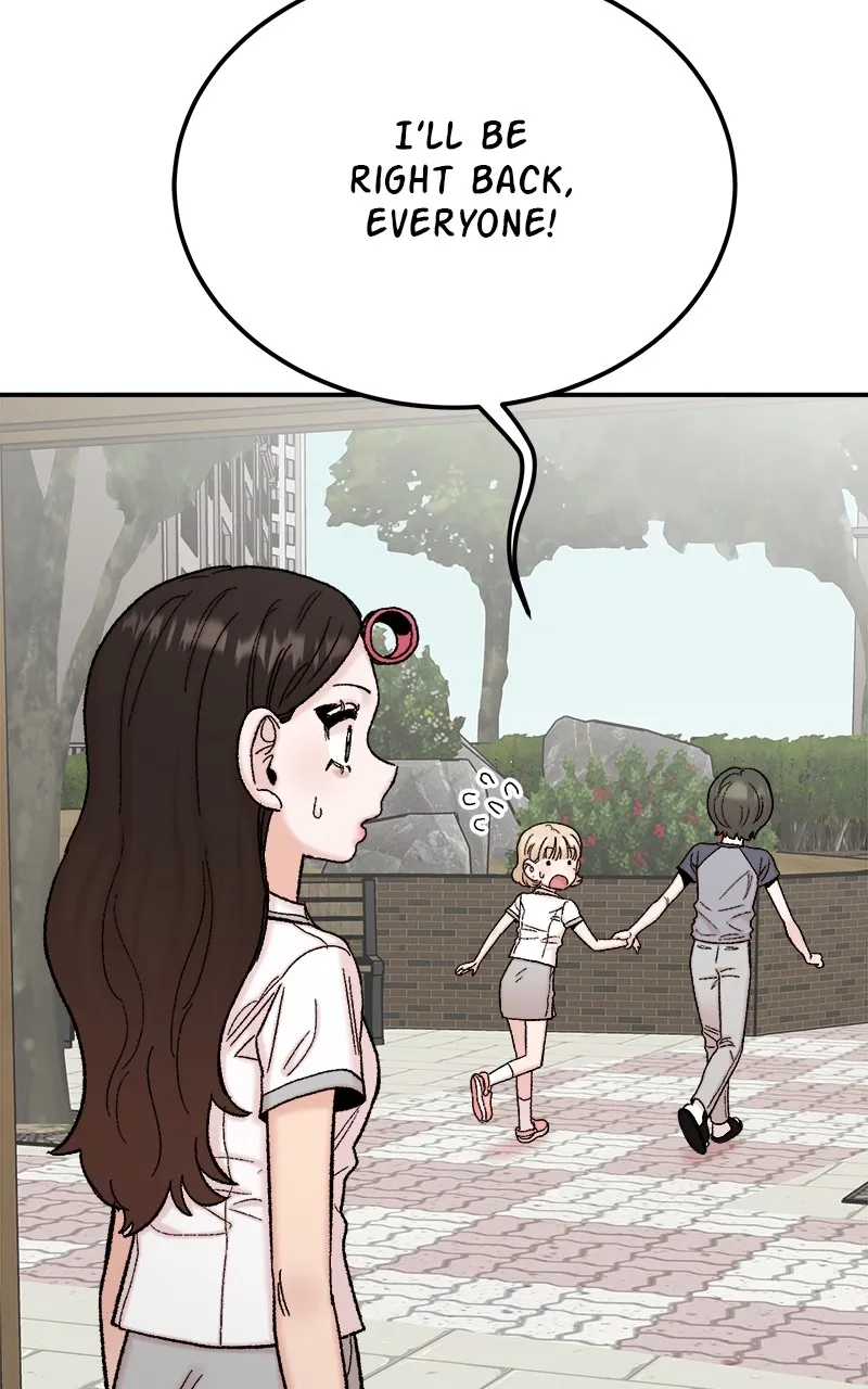My Dud to Stud Boyfriend Chapter 103 page 60 - 