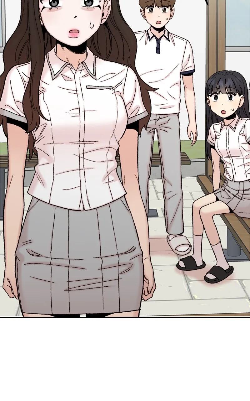My Dud to Stud Boyfriend Chapter 103 page 62 - 