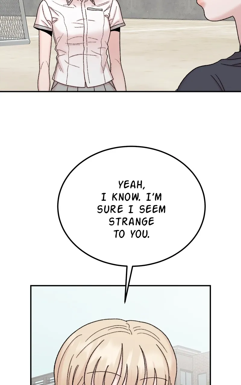 My Dud to Stud Boyfriend Chapter 103 page 69 - 