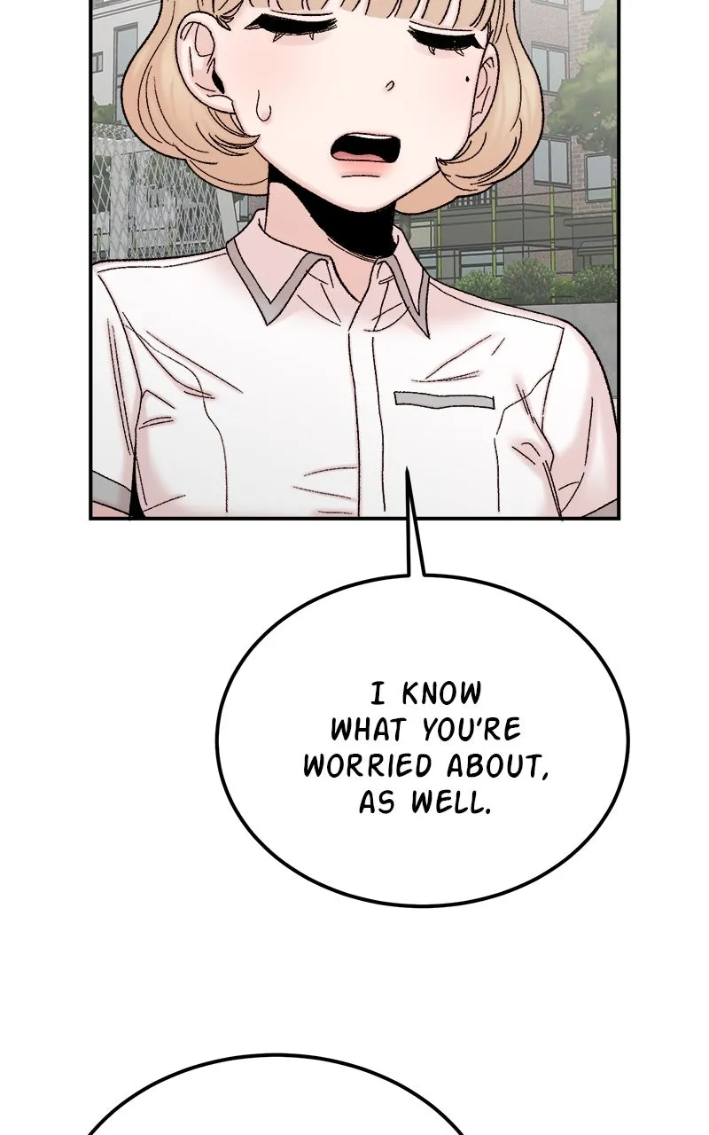 My Dud to Stud Boyfriend Chapter 103 page 70 - 