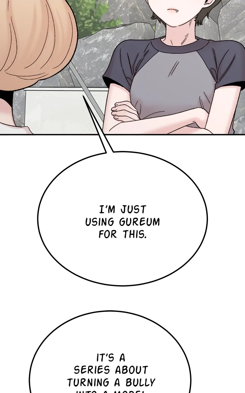 My Dud to Stud Boyfriend Chapter 103 page 72 - 