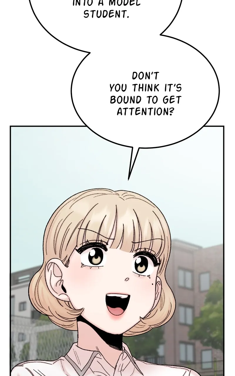 My Dud to Stud Boyfriend Chapter 103 page 73 - 