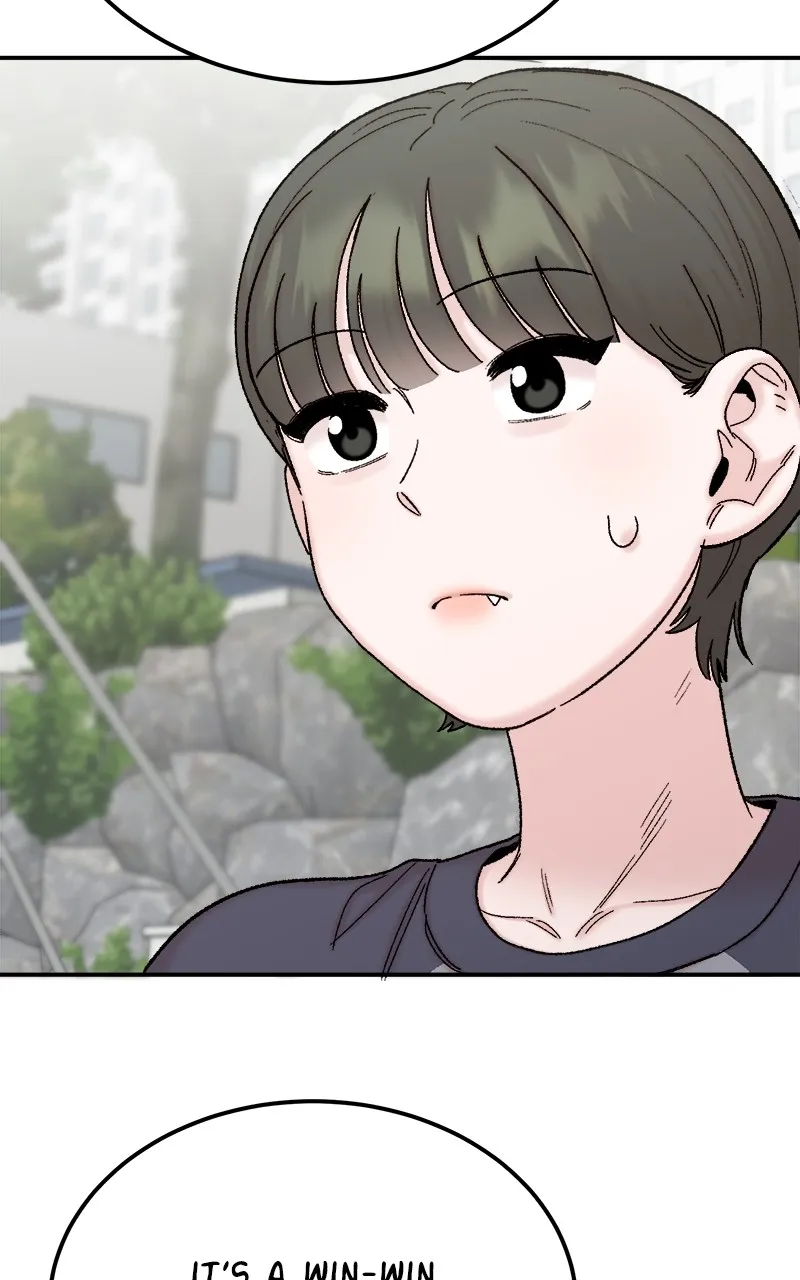 My Dud to Stud Boyfriend Chapter 103 page 75 - 