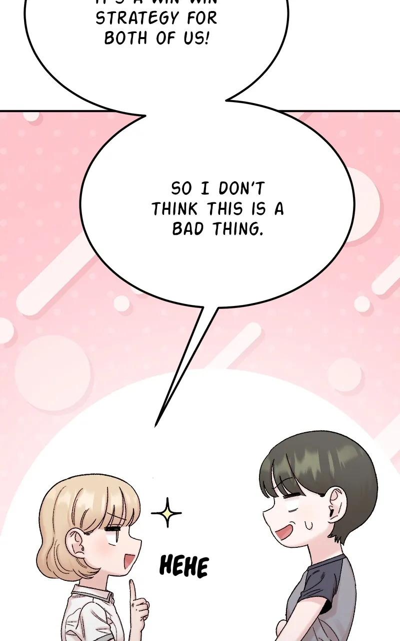 My Dud to Stud Boyfriend Chapter 103 page 76 - 