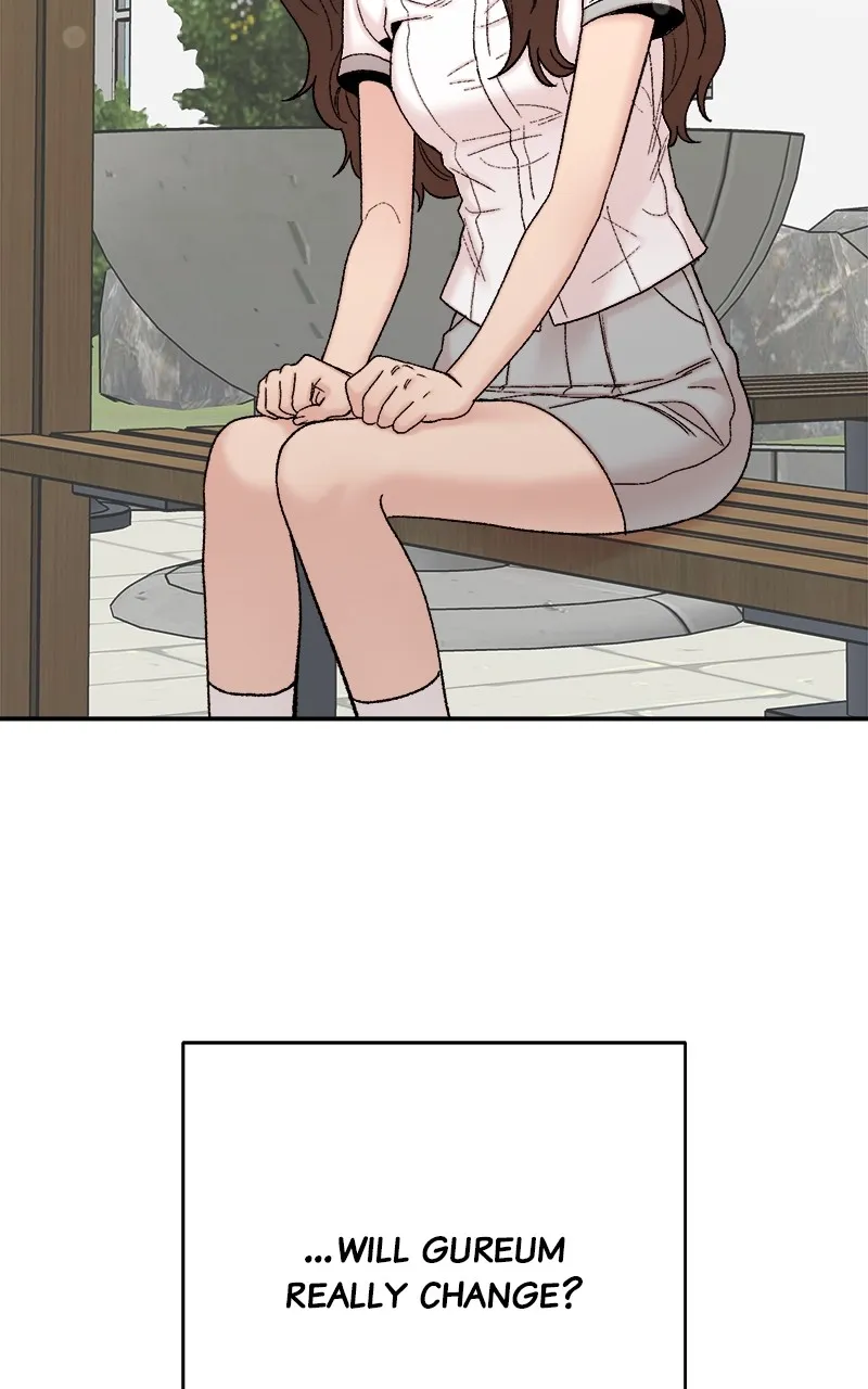 My Dud to Stud Boyfriend Chapter 103 page 81 - 