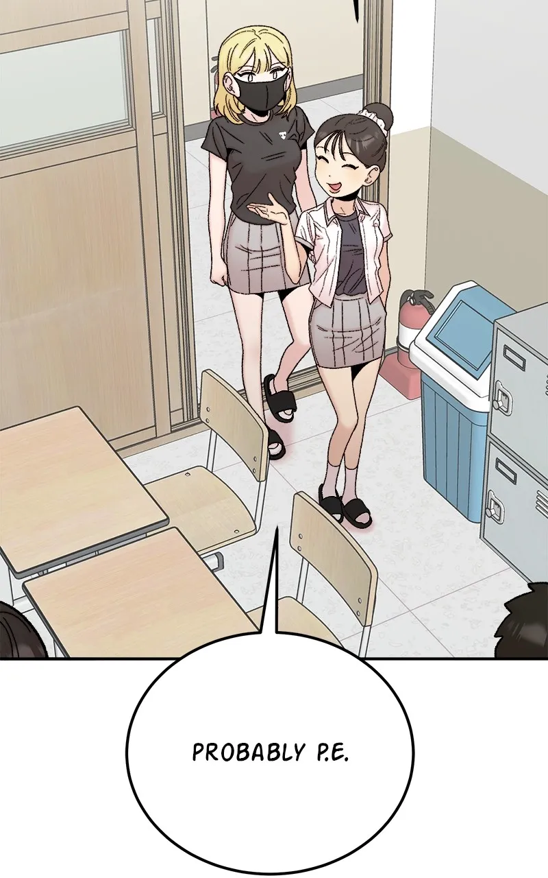 My Dud to Stud Boyfriend Chapter 103 page 85 - 