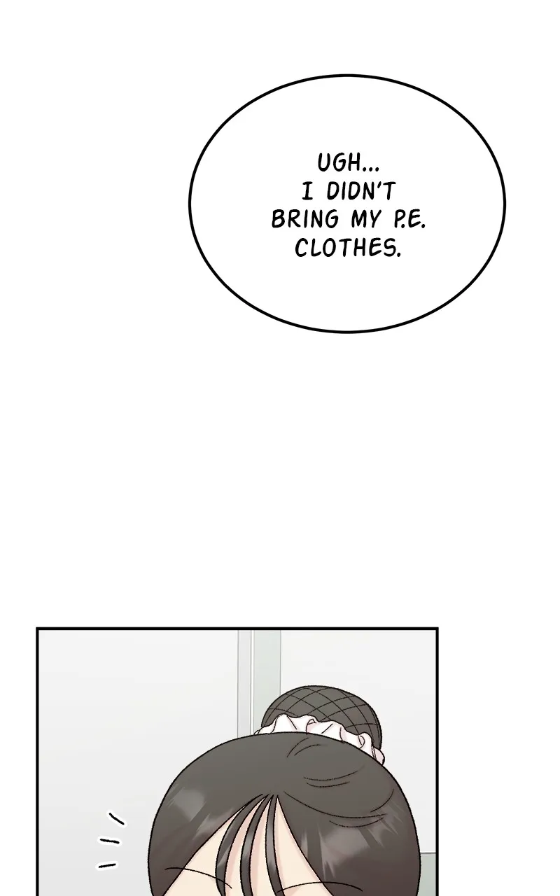 My Dud to Stud Boyfriend Chapter 103 page 86 - 