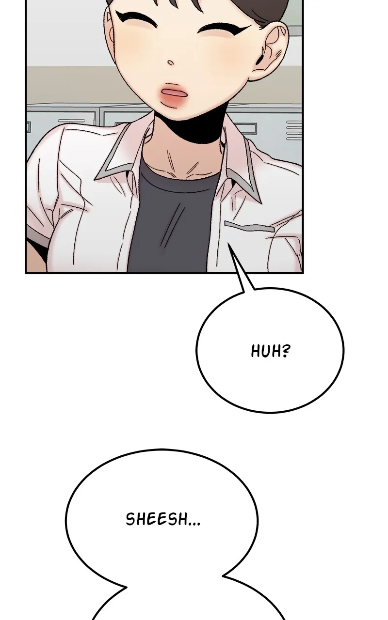 My Dud to Stud Boyfriend Chapter 103 page 87 - 