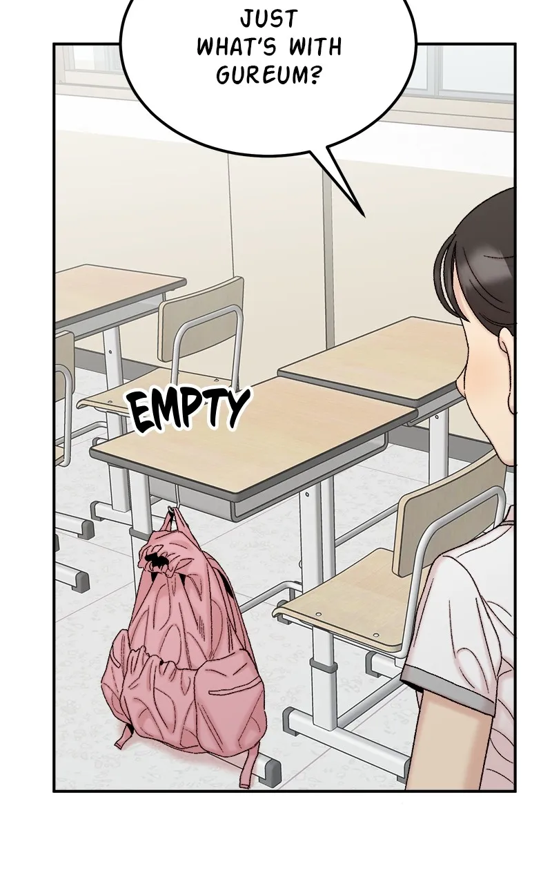 My Dud to Stud Boyfriend Chapter 103 page 88 - 