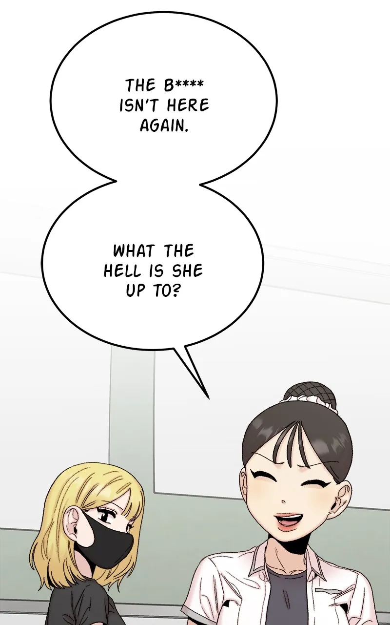 My Dud to Stud Boyfriend Chapter 103 page 89 - 