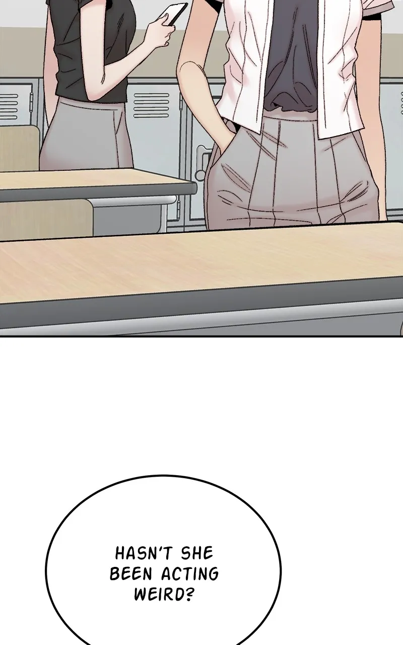My Dud to Stud Boyfriend Chapter 103 page 90 - 