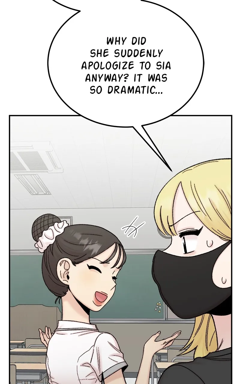 My Dud to Stud Boyfriend Chapter 103 page 91 - 