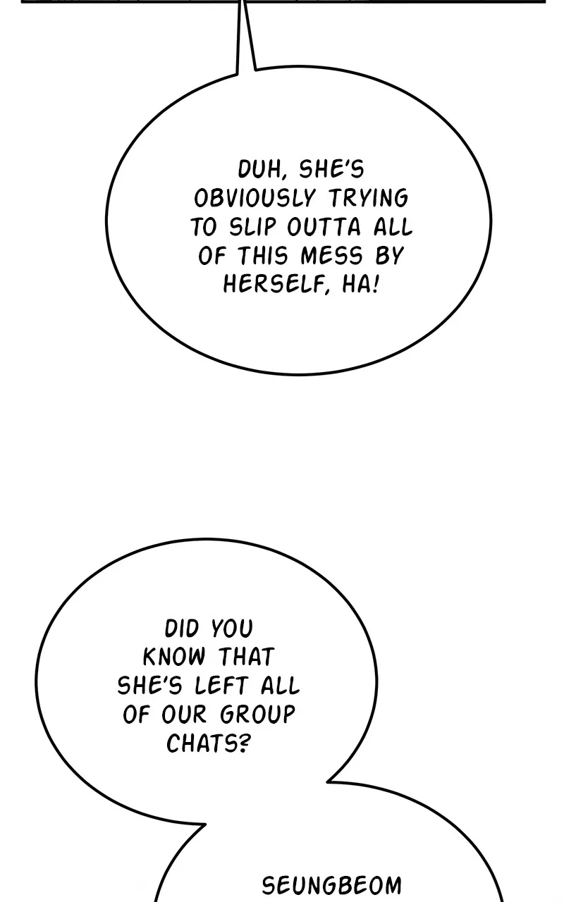 My Dud to Stud Boyfriend Chapter 103 page 92 - 