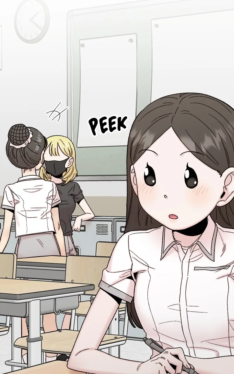 My Dud to Stud Boyfriend Chapter 103 page 96 - 