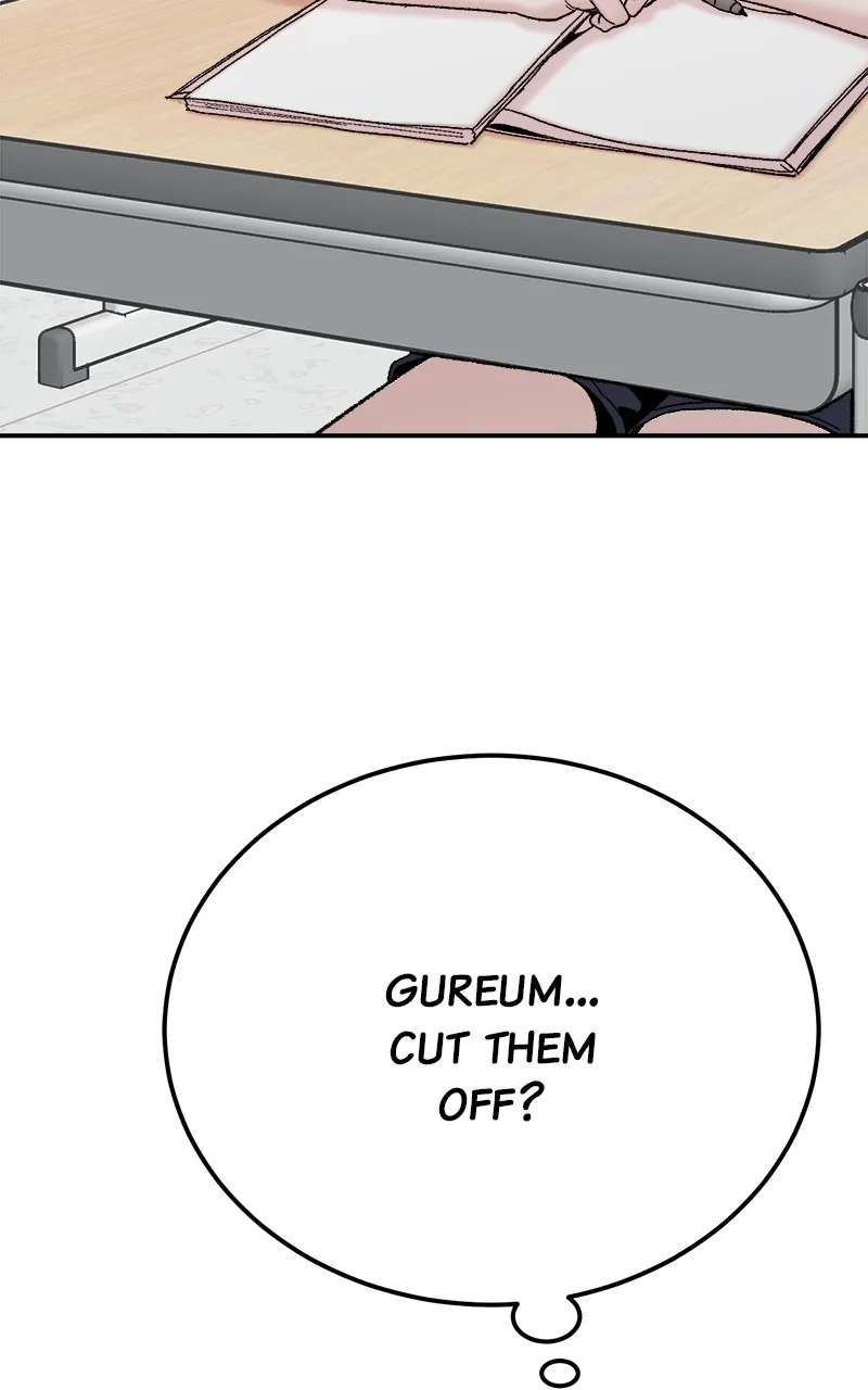 My Dud to Stud Boyfriend Chapter 103 page 97 - 
