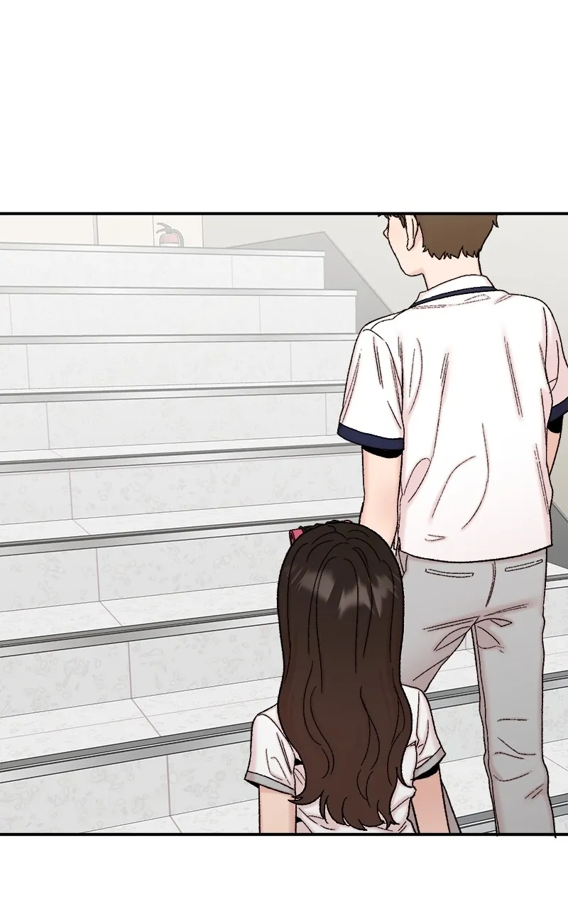 My Dud to Stud Boyfriend Chapter 103 page 100 - 