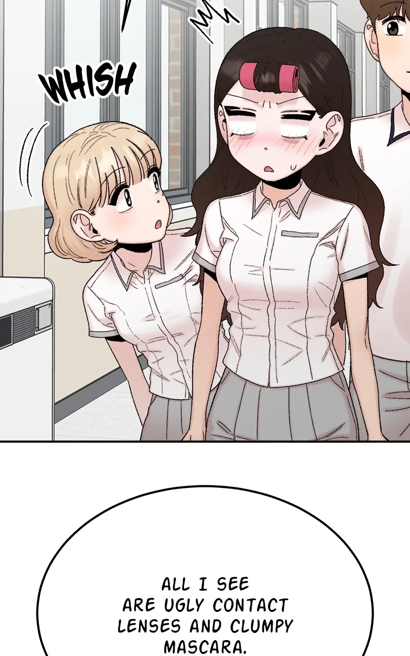 My Dud to Stud Boyfriend Chapter 104 page 104 - 