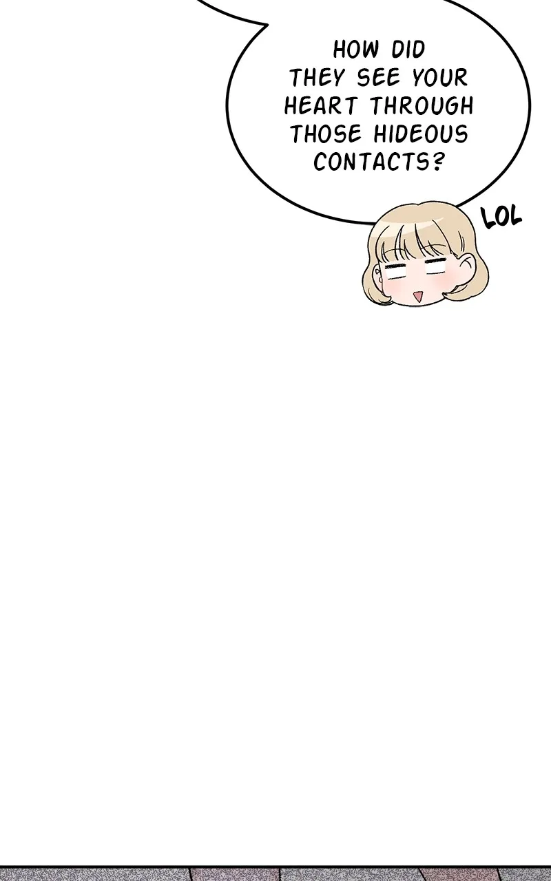 My Dud to Stud Boyfriend Chapter 104 page 107 - 