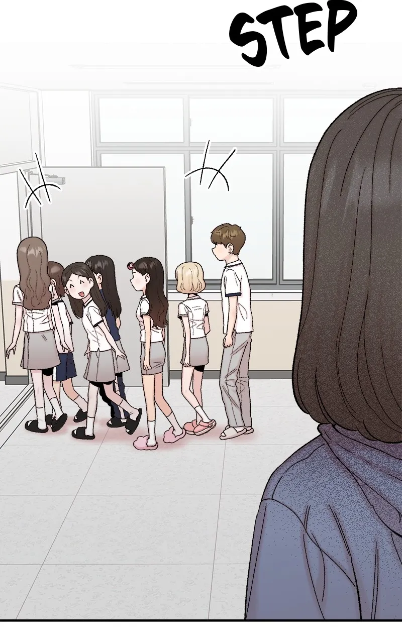 My Dud to Stud Boyfriend Chapter 104 page 109 - 