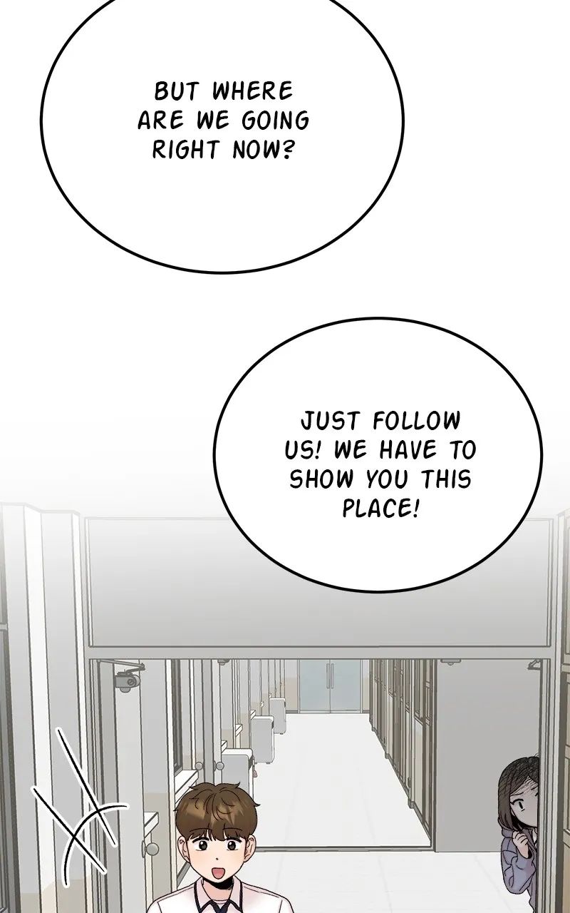 My Dud to Stud Boyfriend Chapter 104 page 115 - 