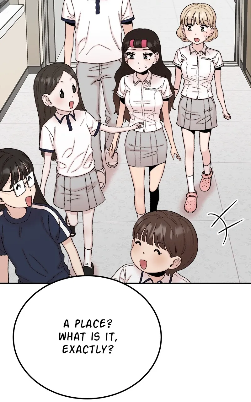 My Dud to Stud Boyfriend Chapter 104 page 116 - 