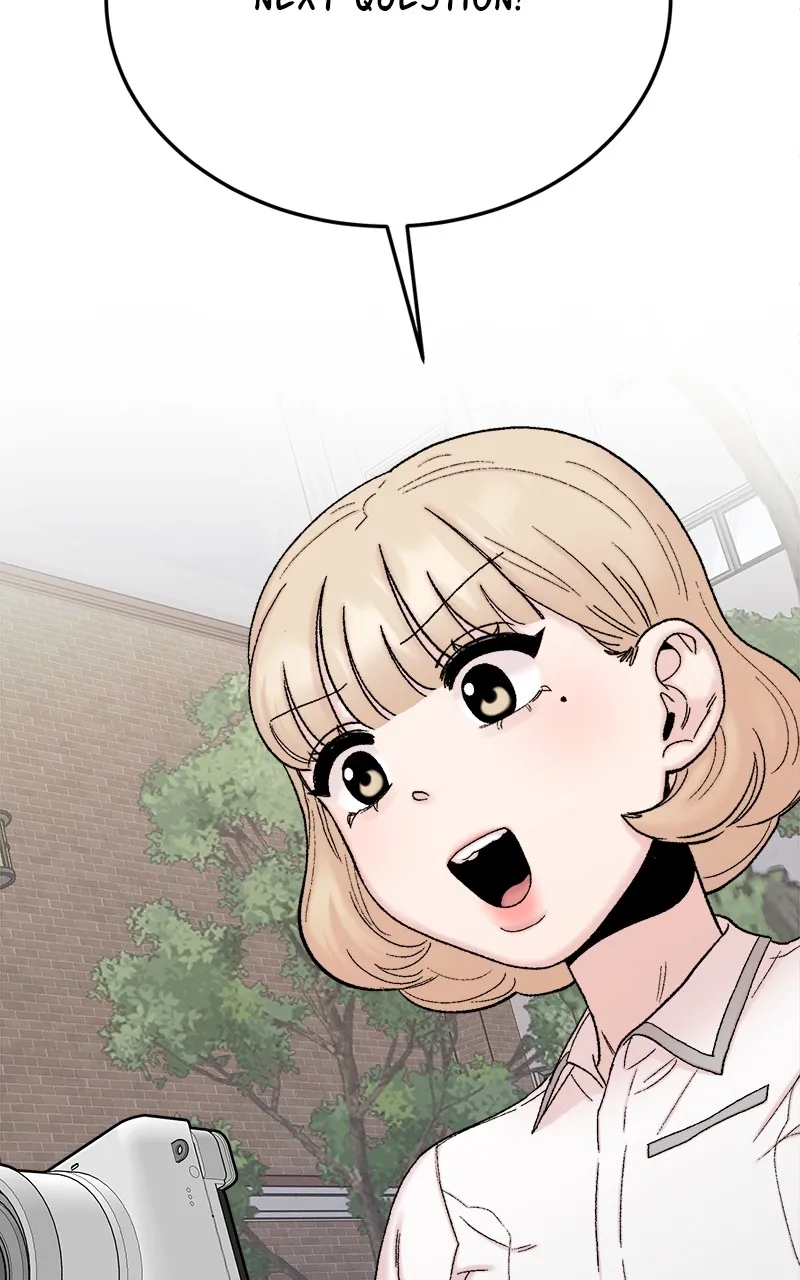 My Dud to Stud Boyfriend Chapter 104 page 13 - 