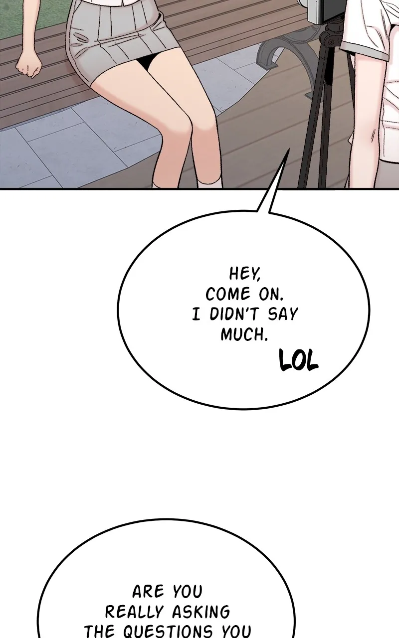 My Dud to Stud Boyfriend Chapter 104 page 17 - 