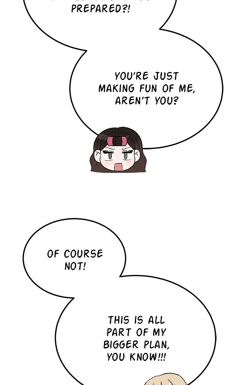 My Dud to Stud Boyfriend Chapter 104 page 18 - 