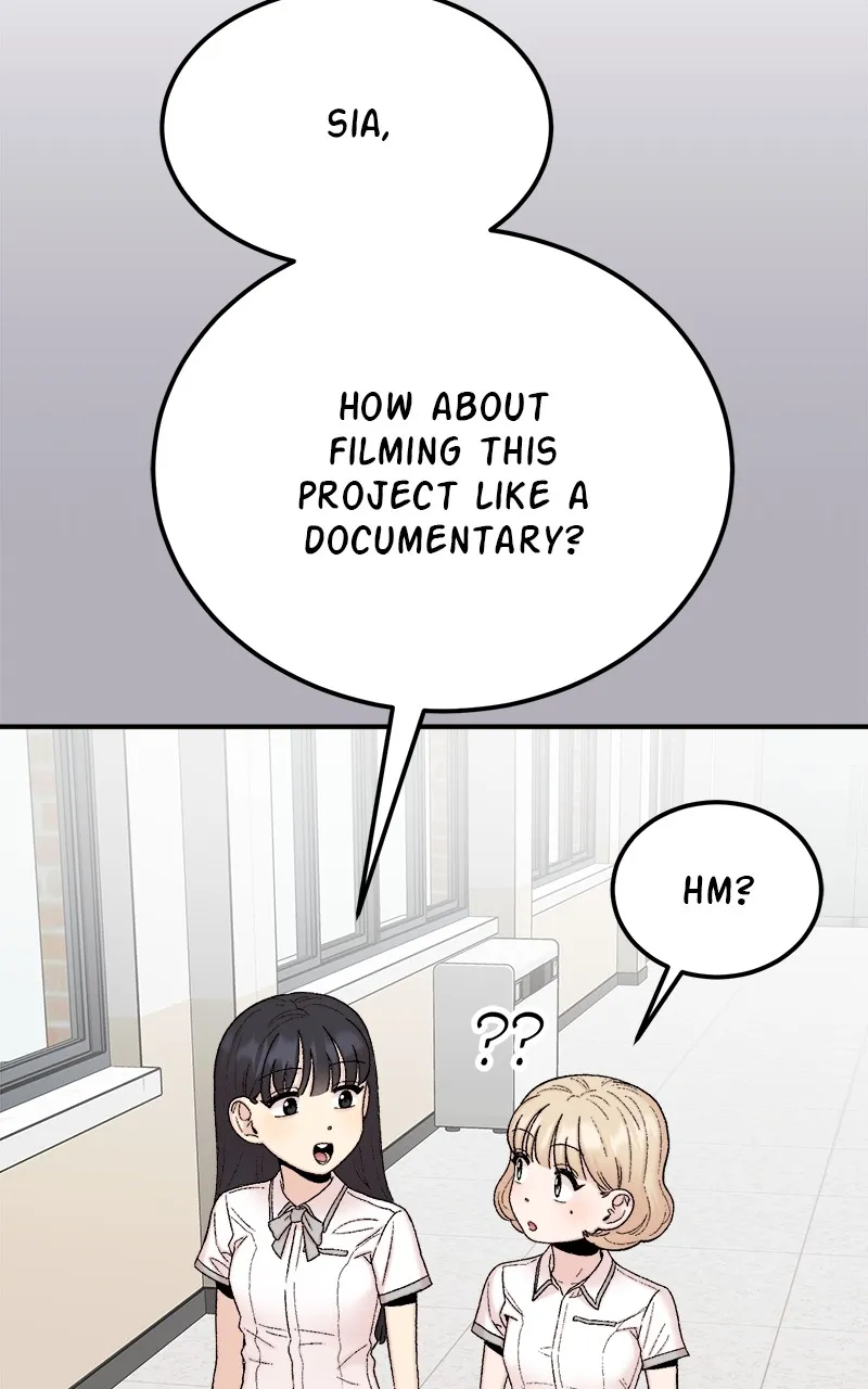 My Dud to Stud Boyfriend Chapter 104 page 20 - 