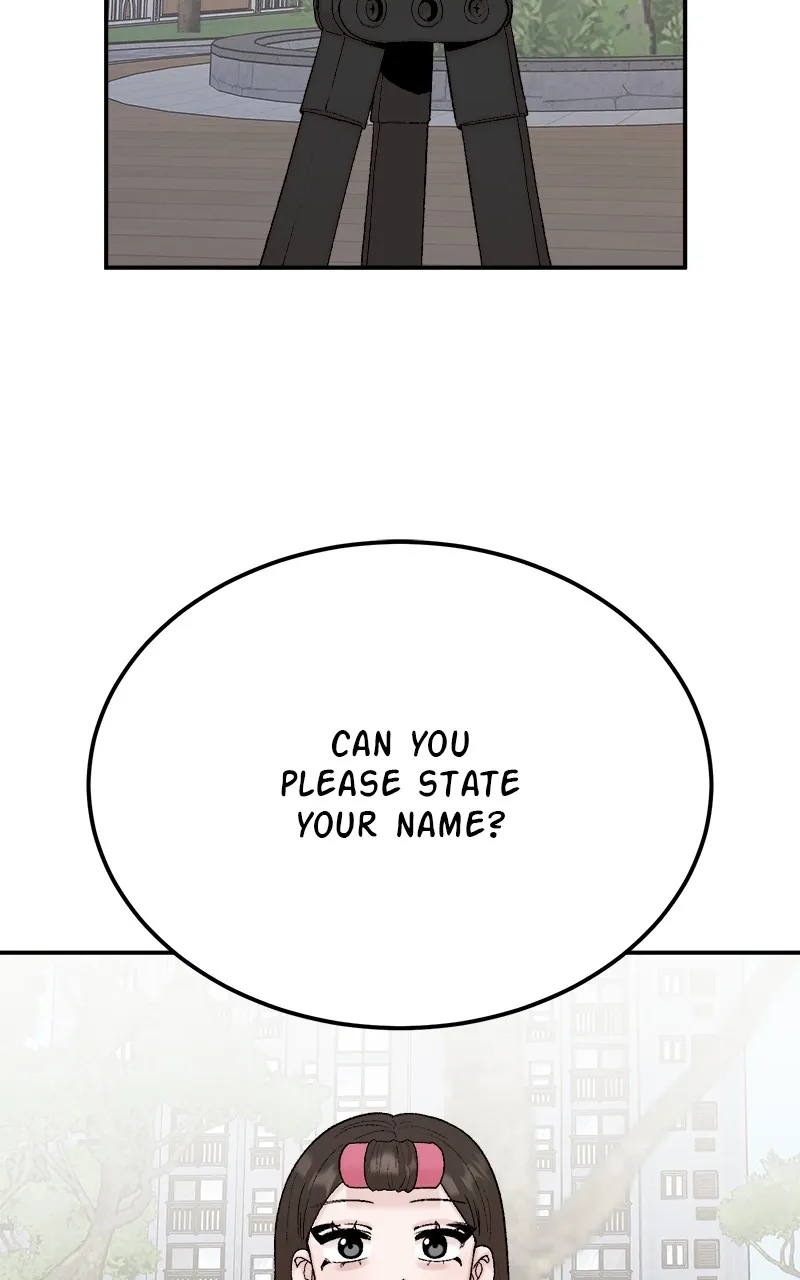 My Dud to Stud Boyfriend Chapter 104 page 3 - 