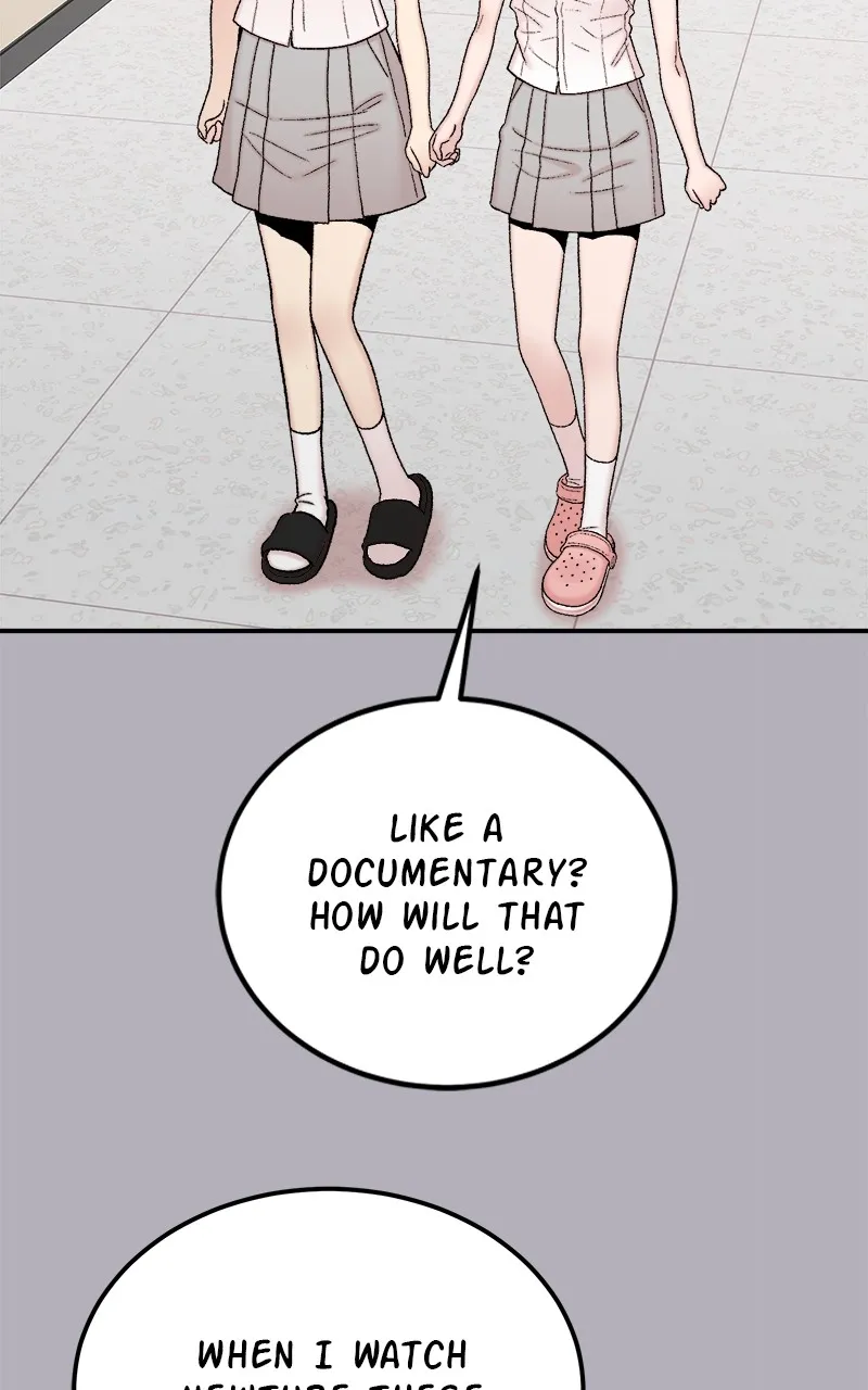 My Dud to Stud Boyfriend Chapter 104 page 21 - 