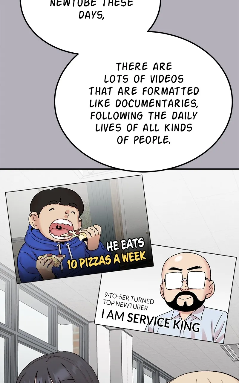 My Dud to Stud Boyfriend Chapter 104 page 22 - 