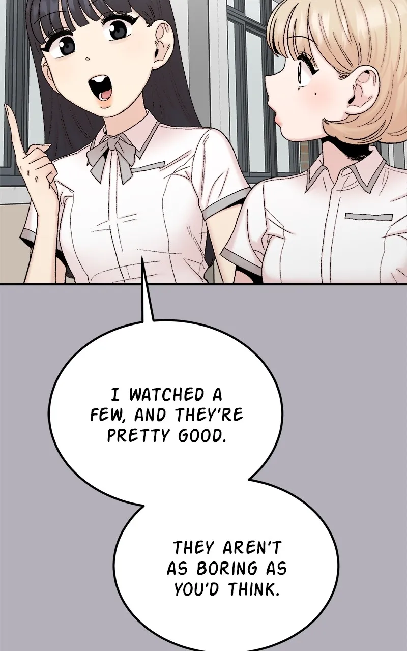 My Dud to Stud Boyfriend Chapter 104 page 23 - 