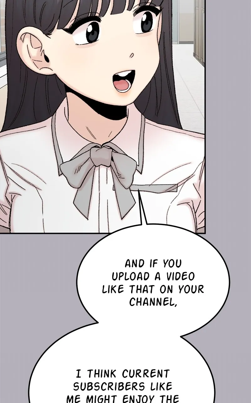 My Dud to Stud Boyfriend Chapter 104 page 25 - 