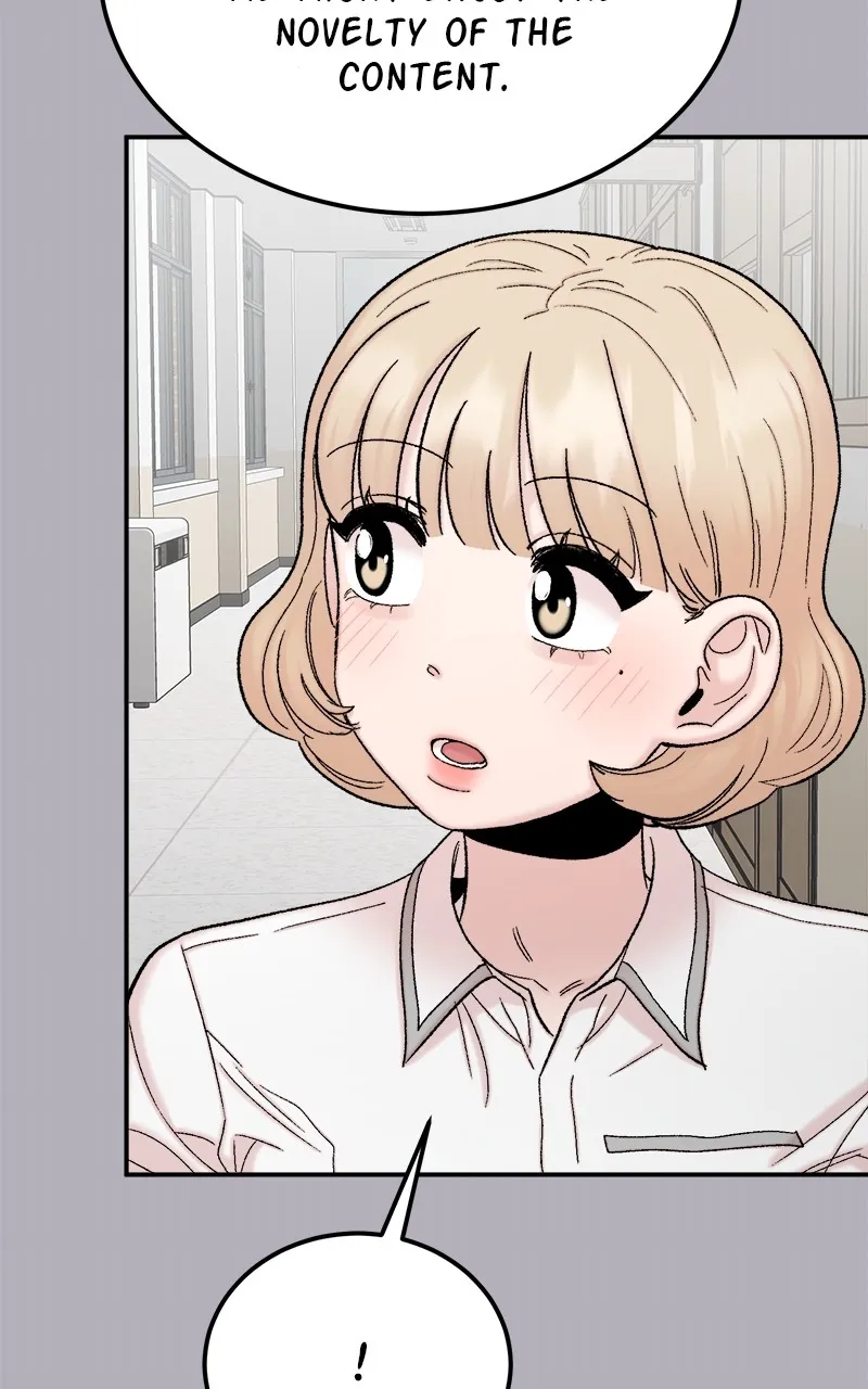 My Dud to Stud Boyfriend Chapter 104 page 26 - 