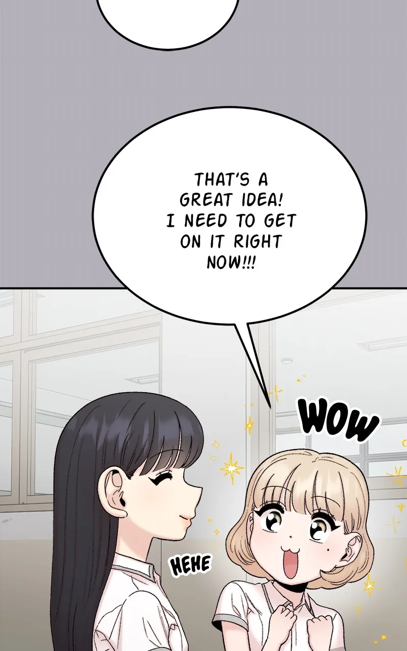My Dud to Stud Boyfriend Chapter 104 page 27 - 