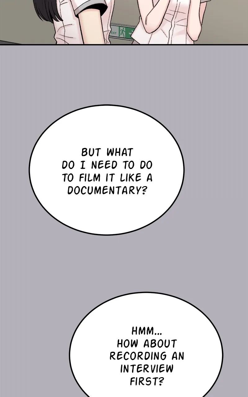 My Dud to Stud Boyfriend Chapter 104 page 28 - 