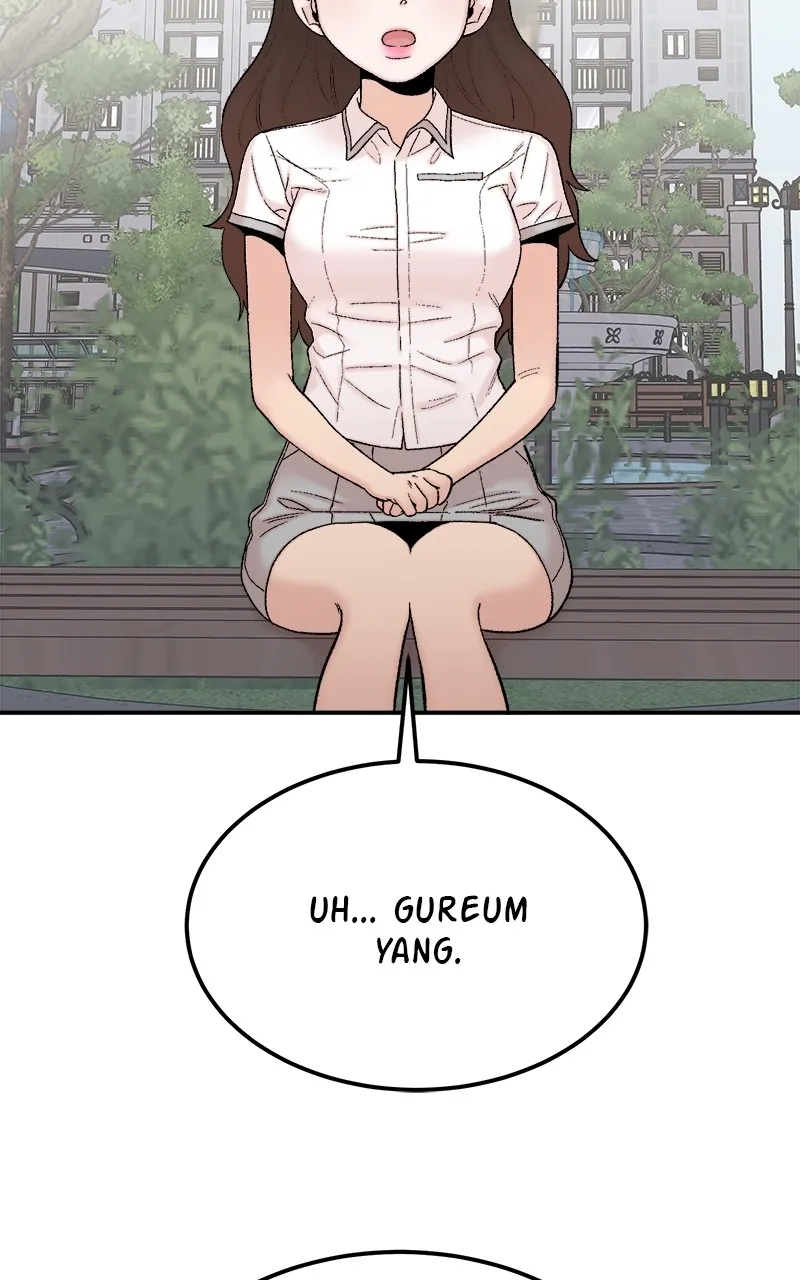 My Dud to Stud Boyfriend Chapter 104 page 4 - 