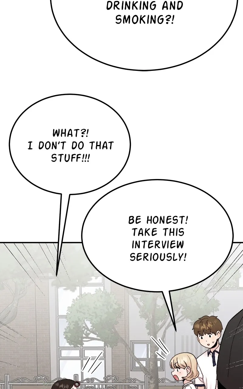 My Dud to Stud Boyfriend Chapter 104 page 32 - 