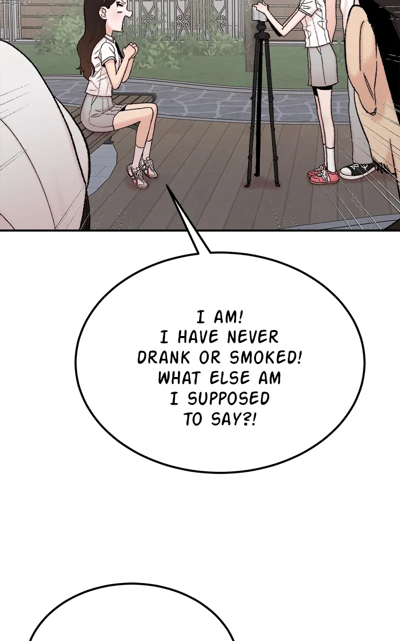 My Dud to Stud Boyfriend Chapter 104 page 33 - 