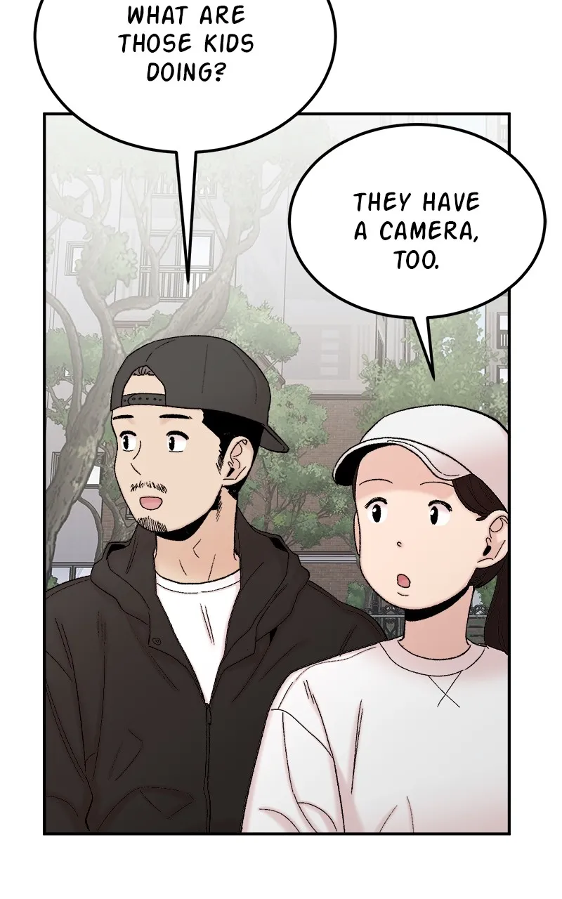 My Dud to Stud Boyfriend Chapter 104 page 34 - 